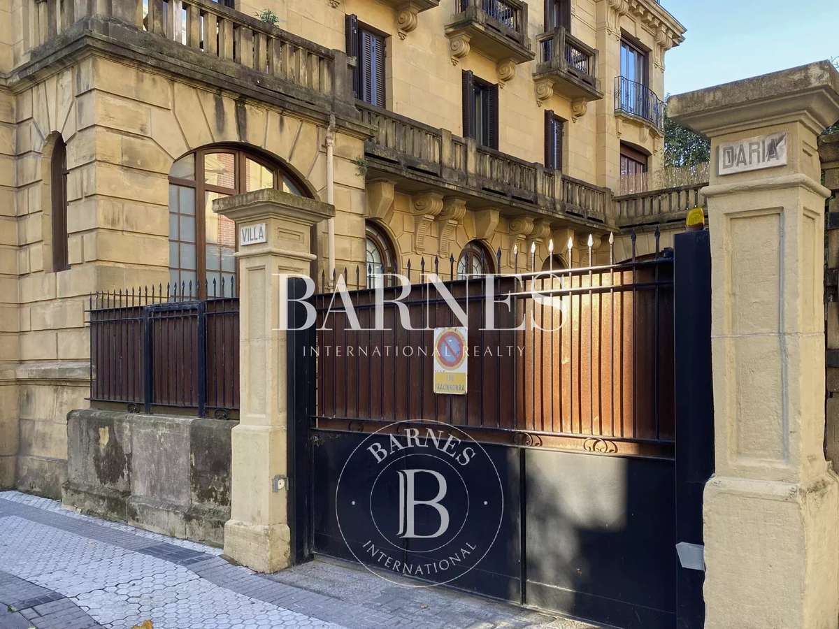 Appartement Saint-Sébastien