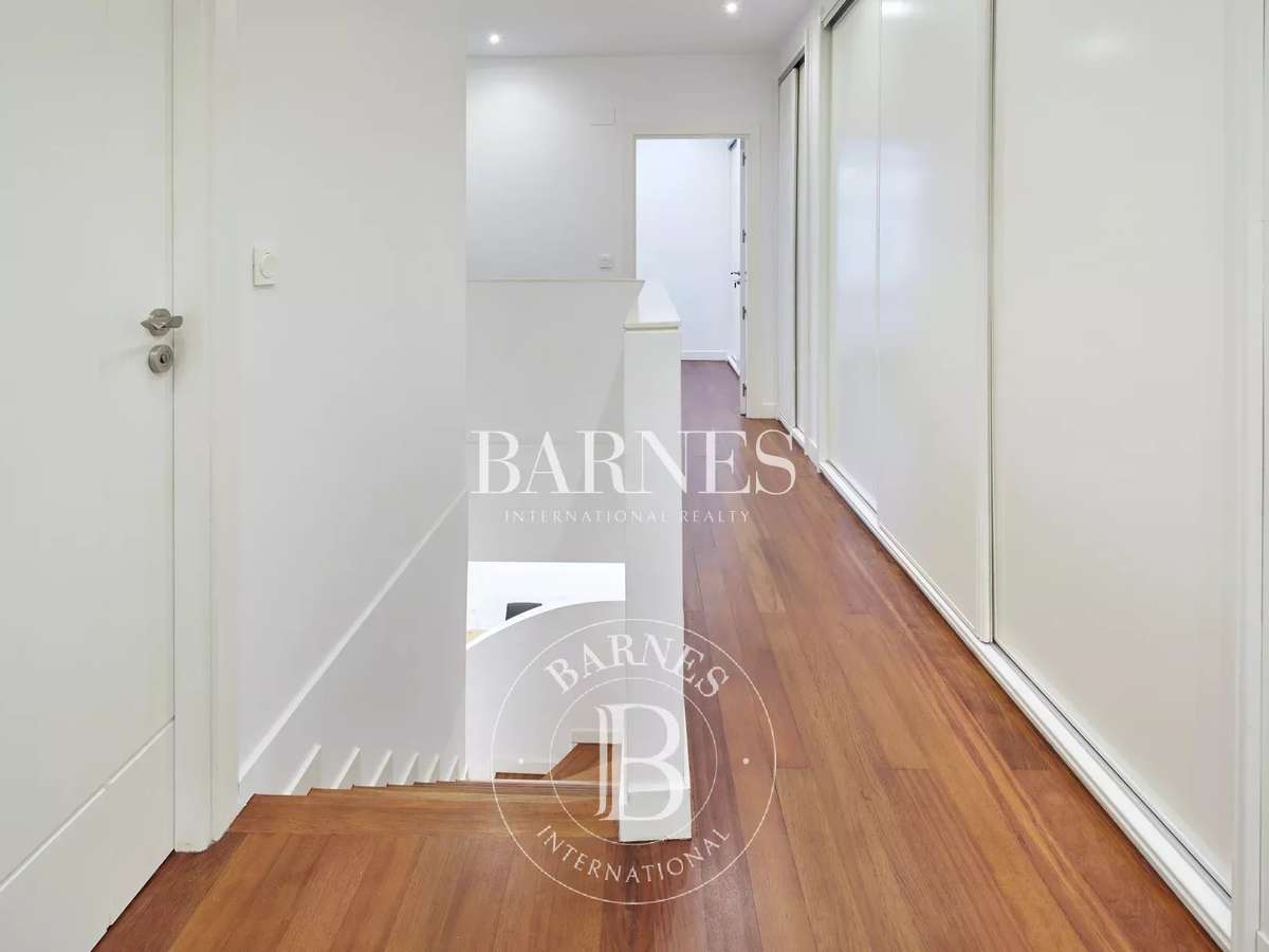 Appartement Saint-Sébastien