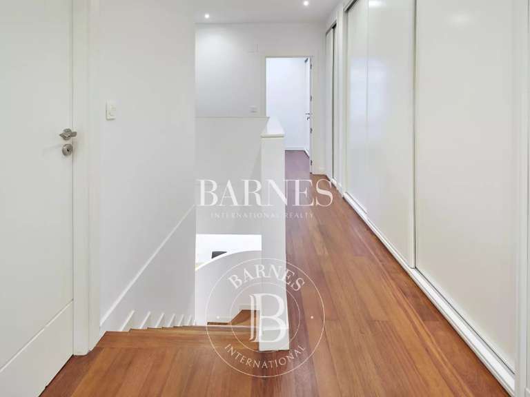 Appartement Saint-Sébastien - 5 chambres - 174m²