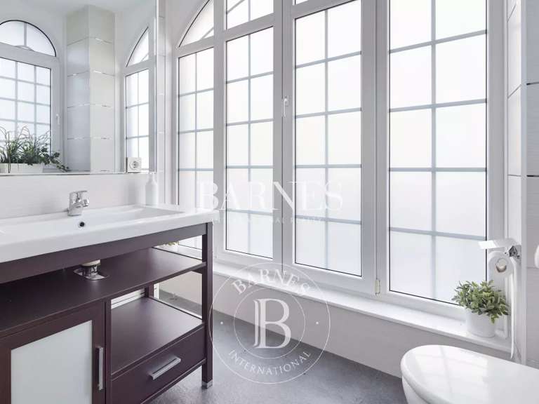Appartement Saint-Sébastien - 5 chambres - 174m²
