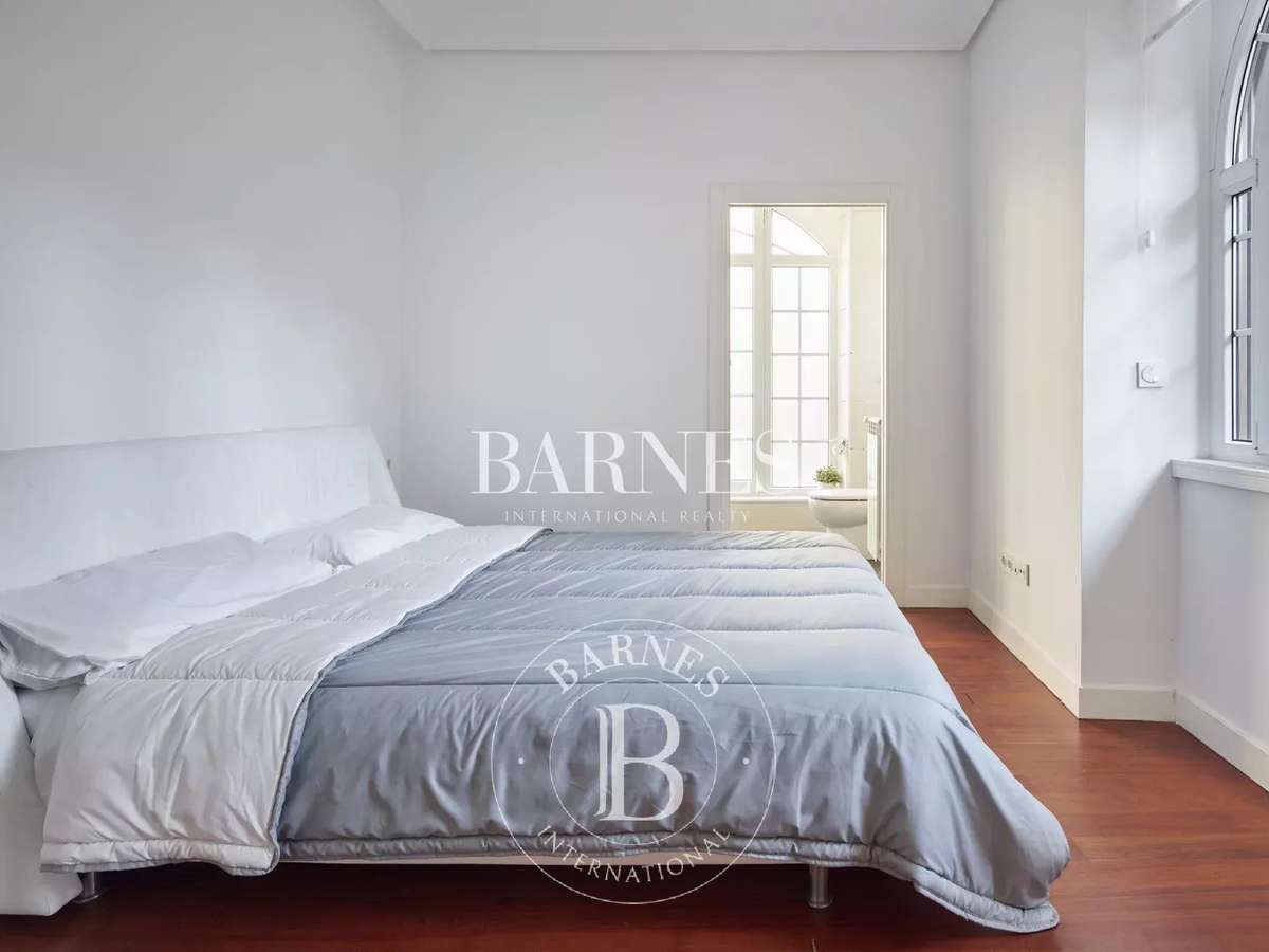 Appartement Saint-Sébastien