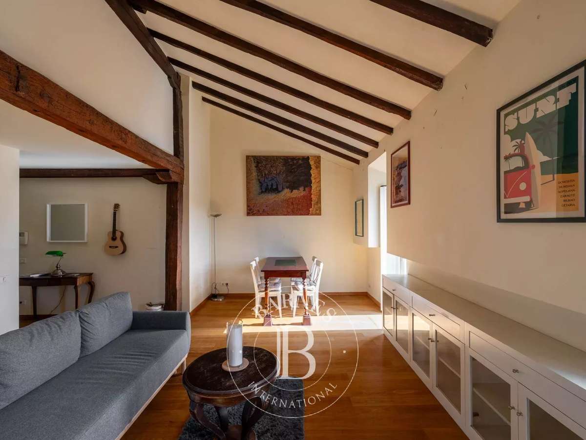 Appartement Saint-Sébastien