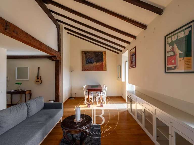 Appartement Saint-Sébastien - 1 chambre - 90m²