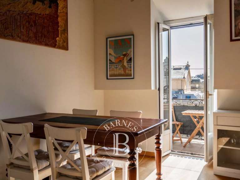 Appartement Saint-Sébastien - 1 chambre - 90m²