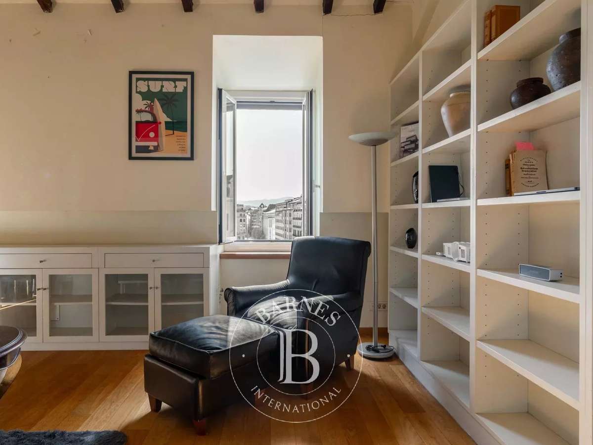 Appartement Saint-Sébastien