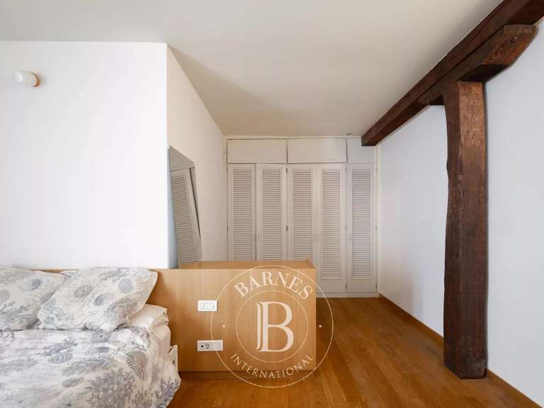 Appartement Saint-Sébastien - 1 chambre - 90m²