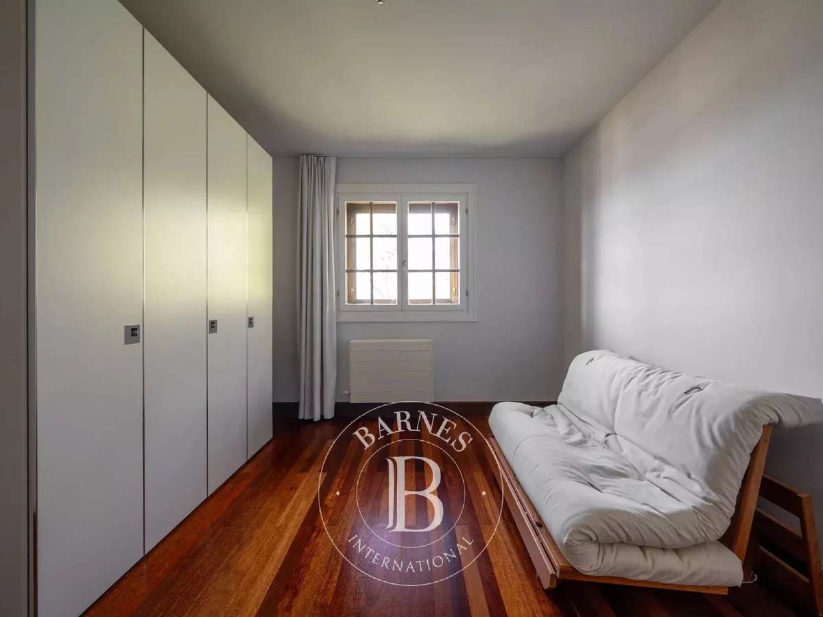 Appartement Saint-Sébastien