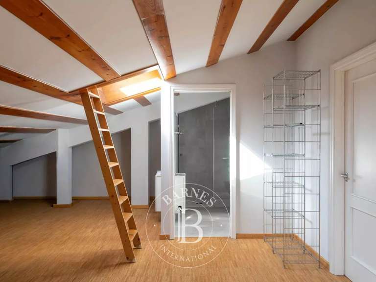 Appartement Saint-Sébastien - 6 chambres - 423m²