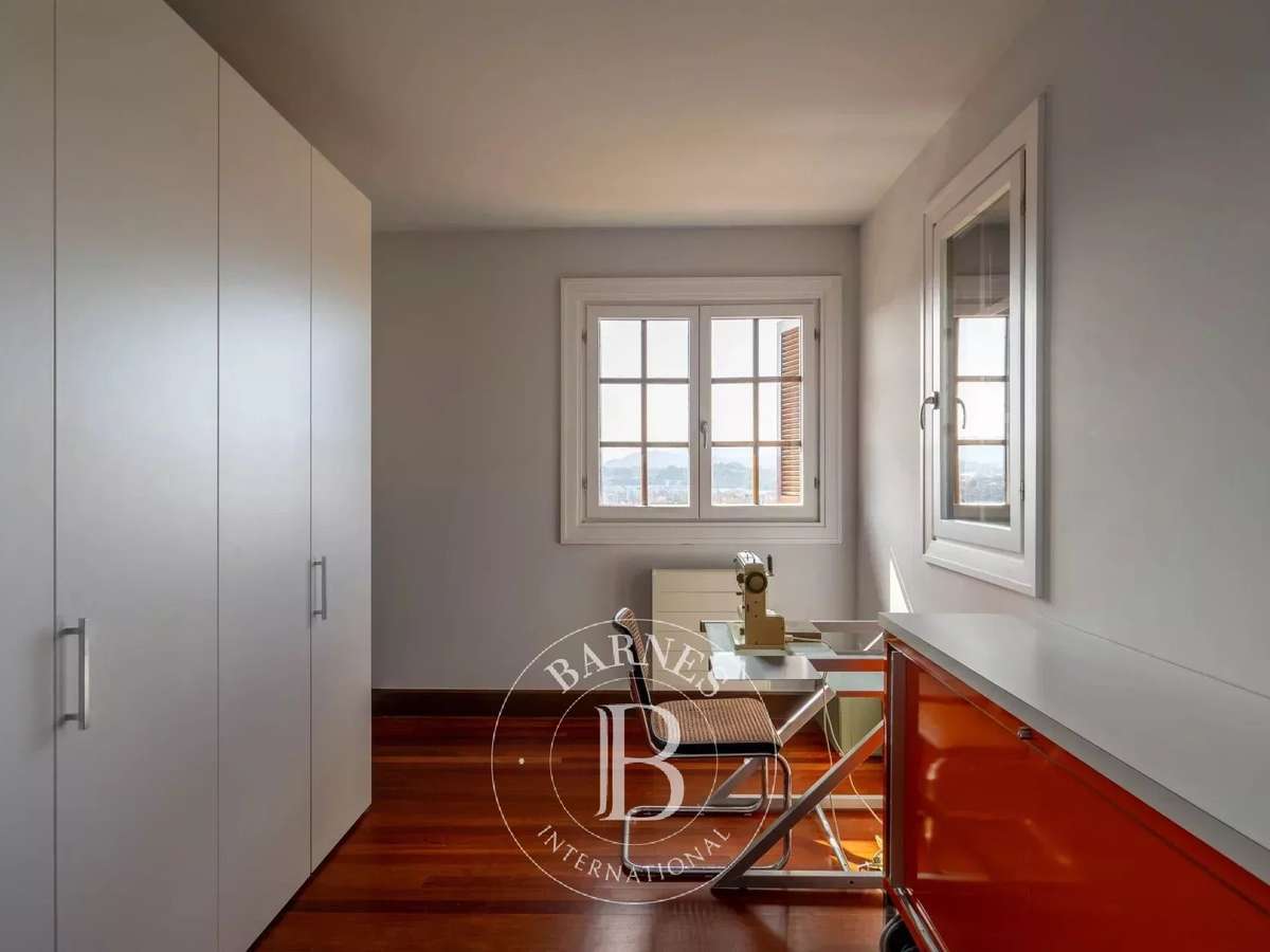 Appartement Saint-Sébastien