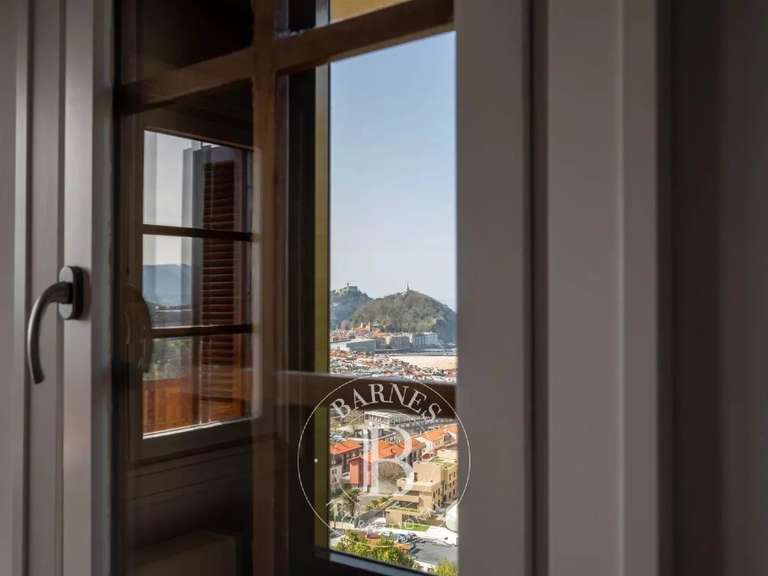 Appartement Saint-Sébastien - 6 chambres - 423m²