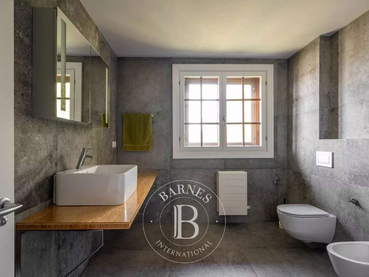 Appartement Saint-Sébastien