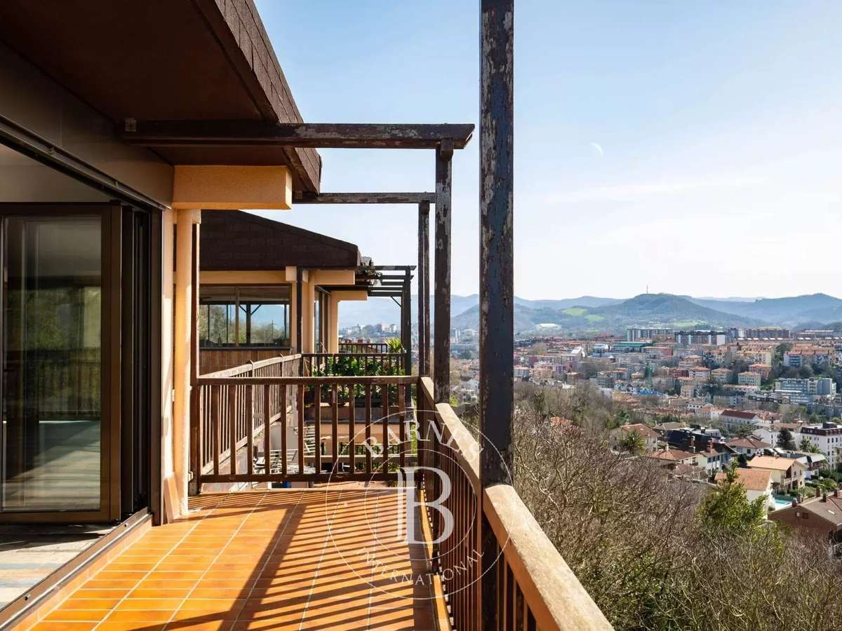 Appartement Saint-Sébastien