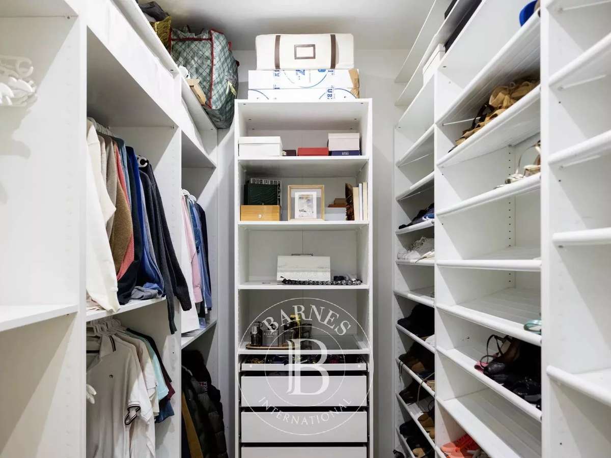 Appartement Saint-Sébastien