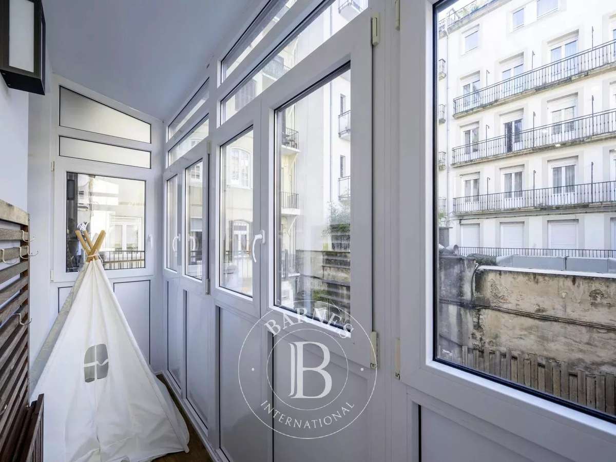 Appartement Saint-Sébastien