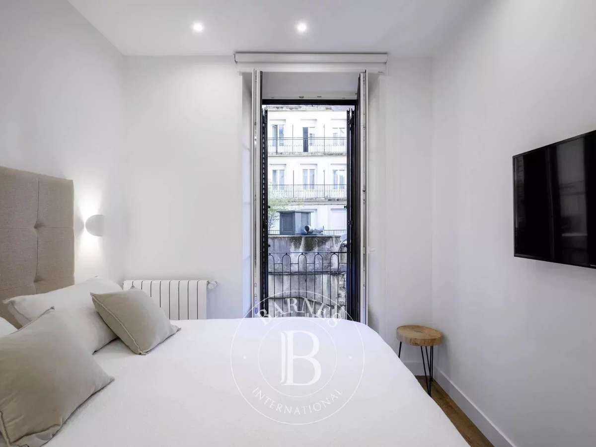 Appartement Saint-Sébastien