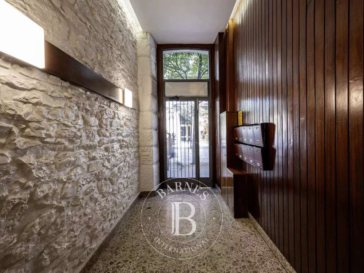 Appartement Saint-Sébastien