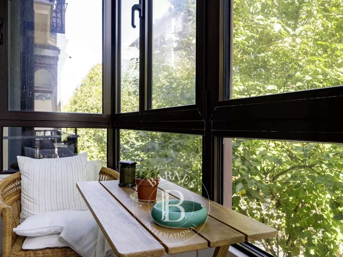 Appartement Saint-Sébastien