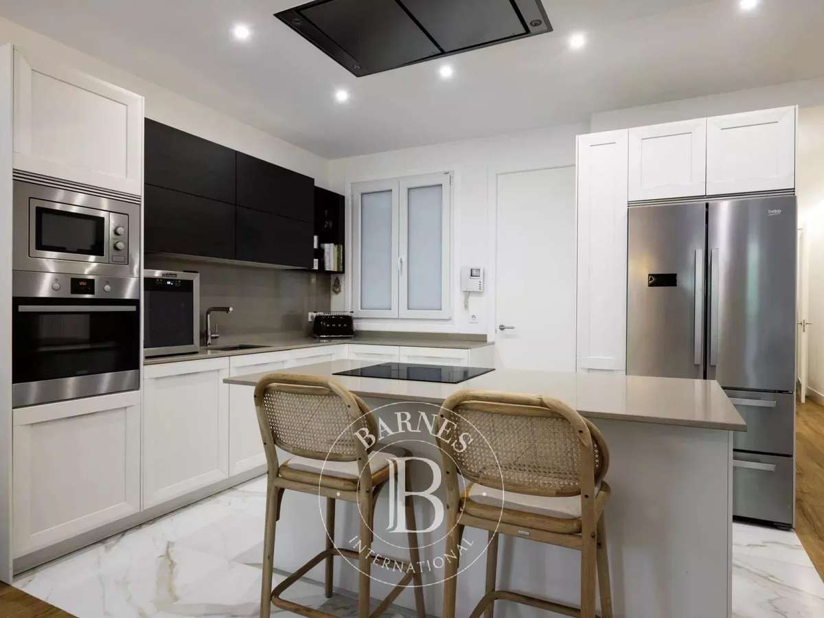 Appartement Saint-Sébastien