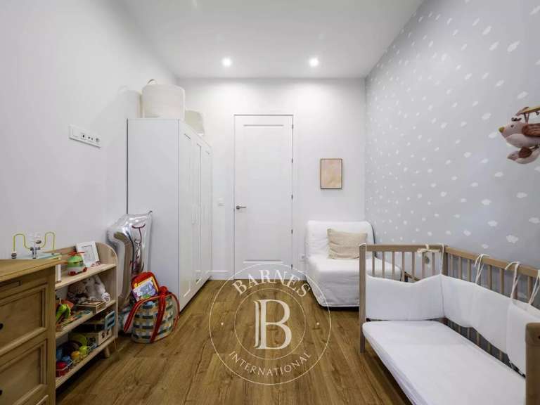Appartement Saint-Sébastien - 3 chambres - 166m²