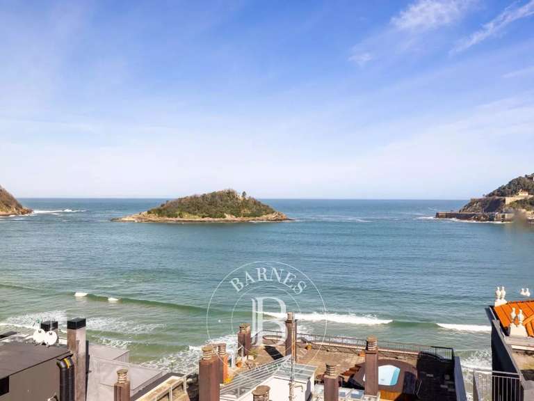 Maison Saint-Sébastien - 4 chambres - 277m²