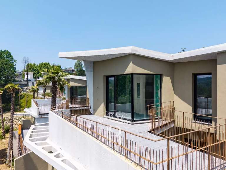 Maison Saint-Sébastien - 4 chambres - 250m²