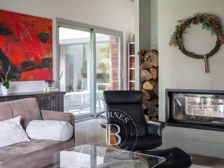 Maison Saint-Sébastien - 6 chambres - 330m²