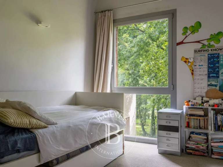 Maison Saint-Sébastien - 6 chambres - 330m²