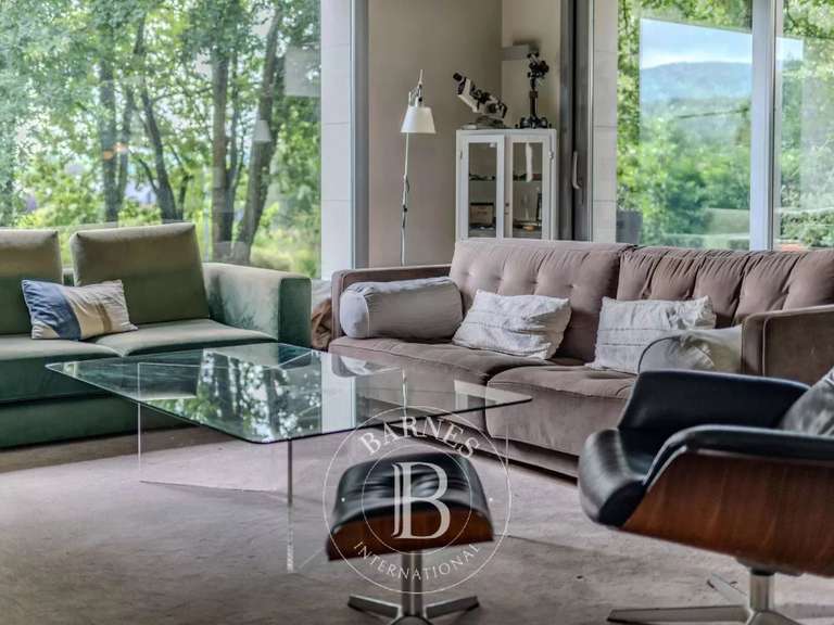 Maison Saint-Sébastien - 6 chambres - 330m²