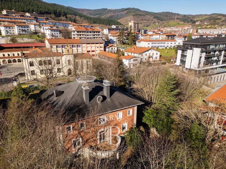 Maison Saint-Sébastien - 7 chambres - 1720m²