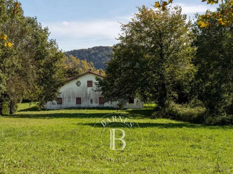 Maison Saint-Sébastien - 8 chambres - 750m²