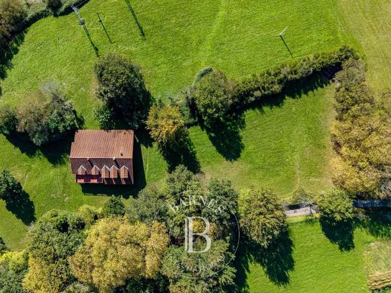 Maison Saint-Sébastien - 8 chambres - 750m²