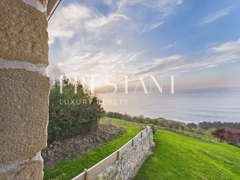 House with Sea view Saint-Sébastien - 5 bedrooms - 626m²
