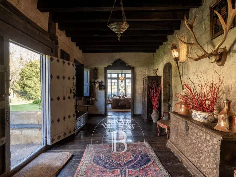 Propriété Saint-Sébastien - 7 chambres - 2150m²
