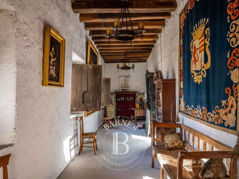 Propriété Saint-Sébastien - 7 chambres - 2150m²