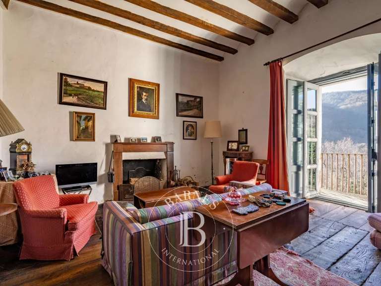 Propriété Saint-Sébastien - 7 chambres - 2150m²