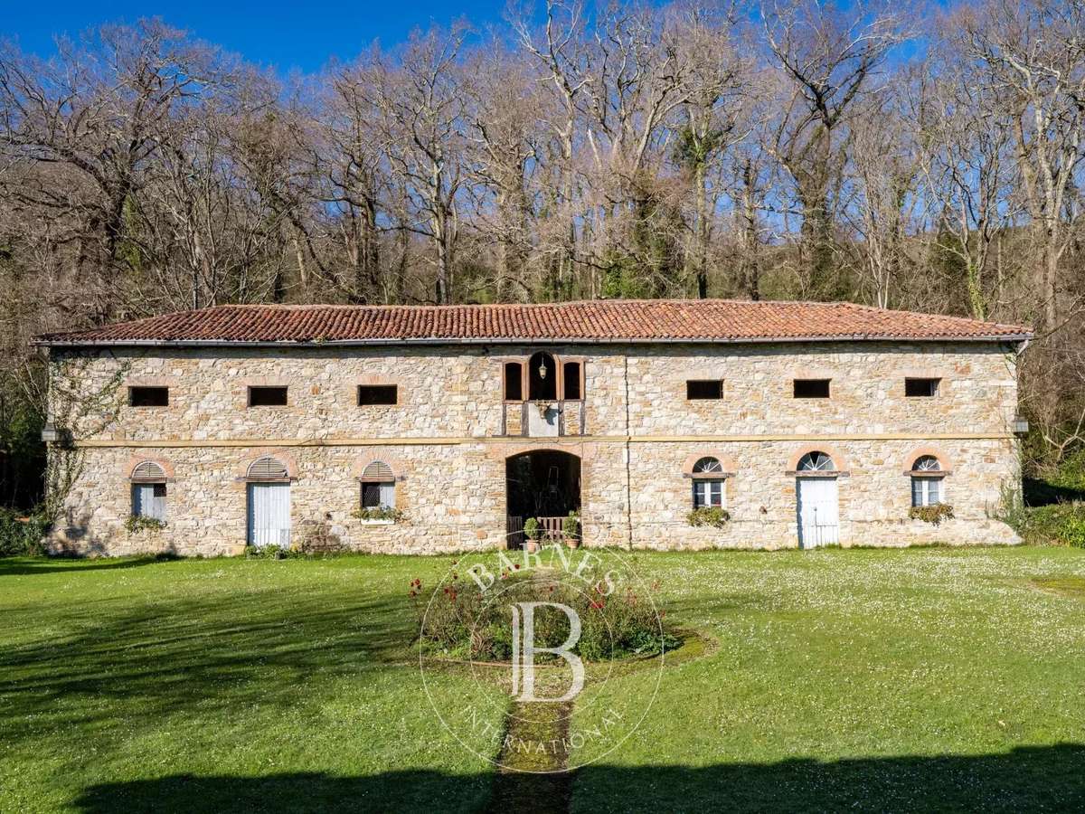 Propriété Saint-Sébastien