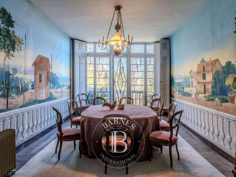 Propriété Saint-Sébastien - 7 chambres - 2150m²