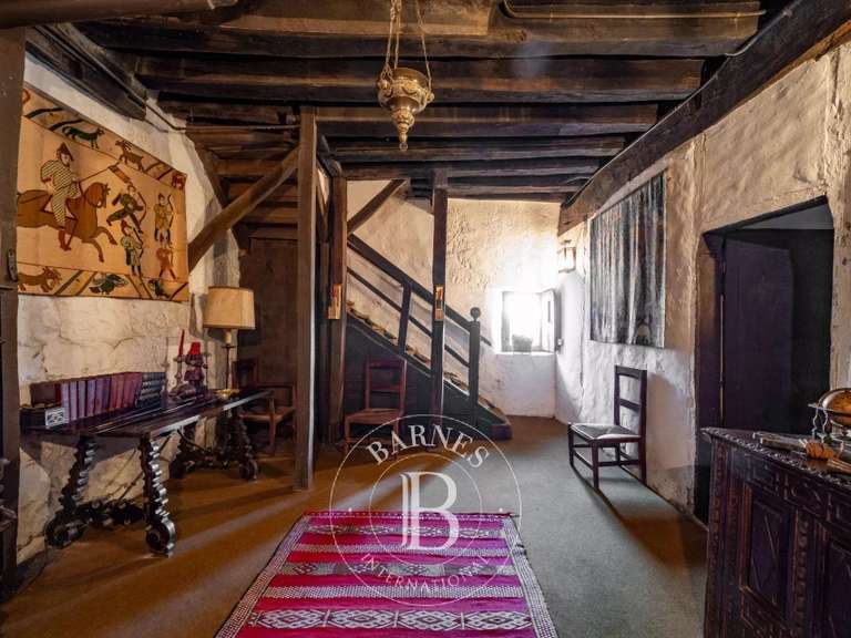Propriété Saint-Sébastien - 7 chambres - 2150m²