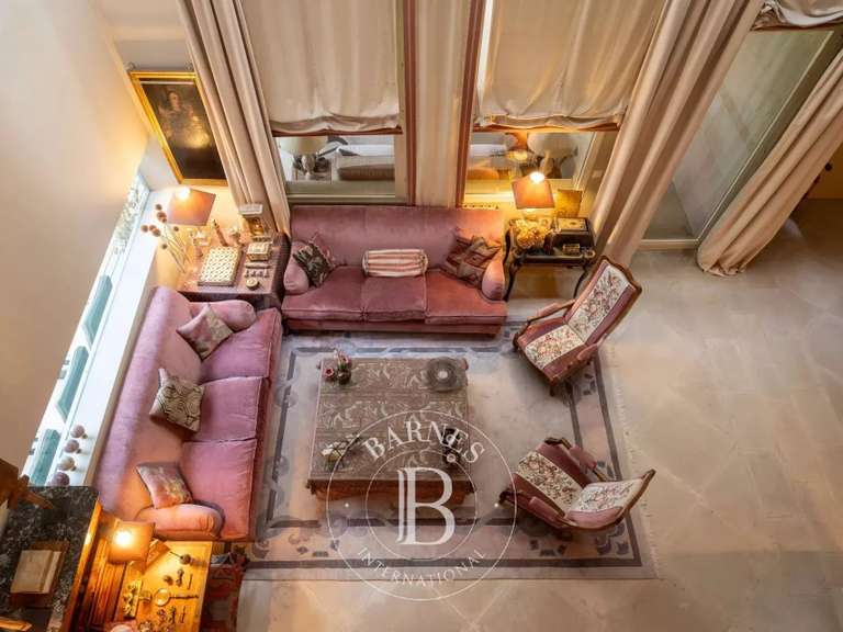 Villa Saint-Sébastien - 6 chambres - 700m²