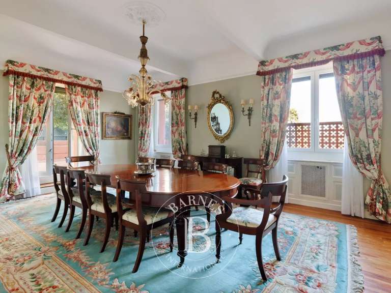 Villa Saint-Sébastien - 6 chambres - 708m²