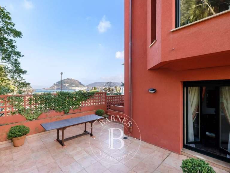Villa Saint-Sébastien - 6 chambres - 708m²