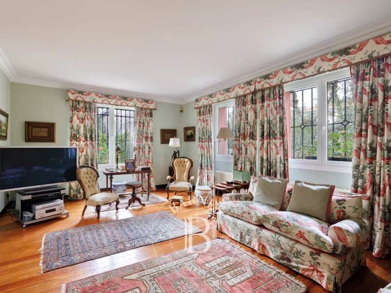 Villa Saint-Sébastien - 6 chambres - 708m²