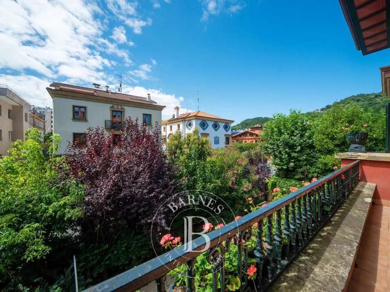 Villa Saint-Sébastien - 6 chambres - 708m²
