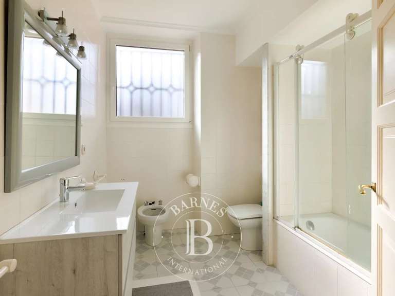 Villa Saint-Sébastien - 6 chambres - 708m²