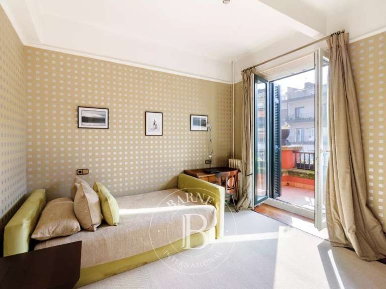 Villa Saint-Sébastien - 6 chambres - 708m²