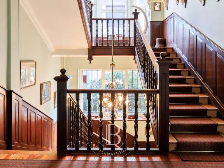Villa Saint-Sébastien - 6 chambres - 708m²