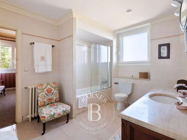 Villa Saint-Sébastien - 6 chambres - 708m²