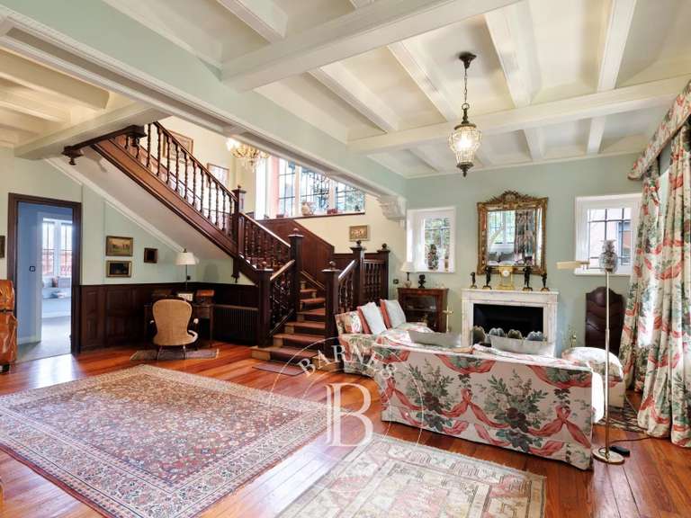 Villa Saint-Sébastien - 6 chambres - 708m²