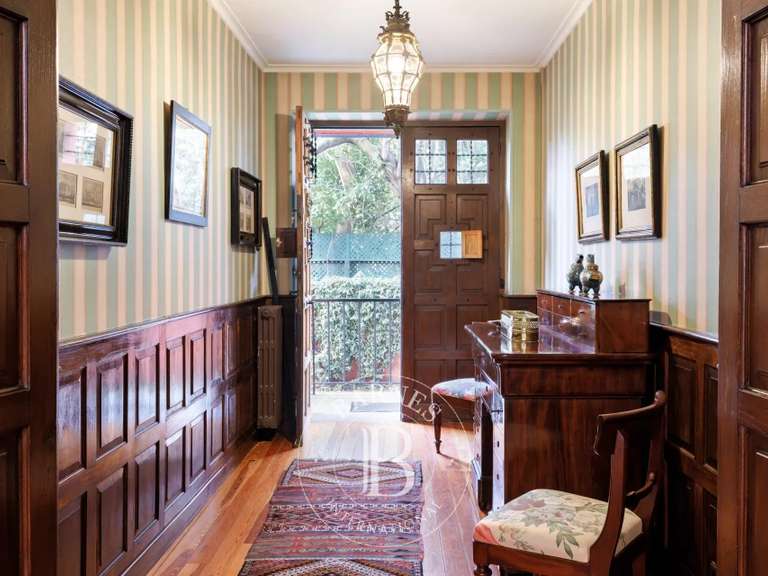 Villa Saint-Sébastien - 6 chambres - 708m²