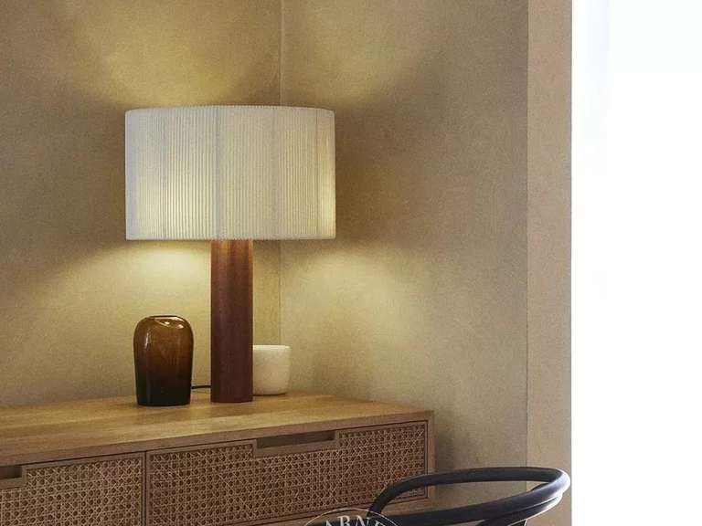 Villa Saint-Sébastien - 9 chambres - 700m²